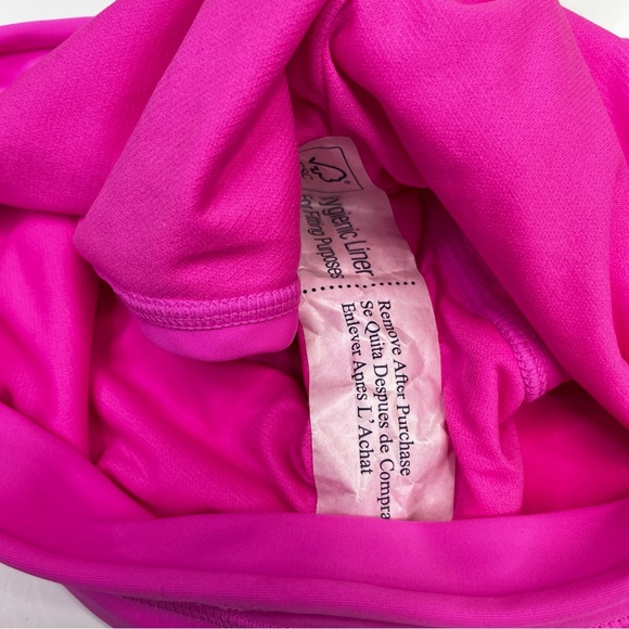 Raisins boy short bikini bottoms pink - M - Picture 10 of 10